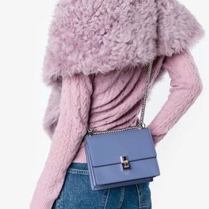 Fendi small I Kan 2018 crossbody